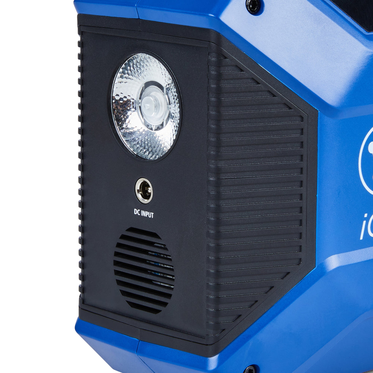 Portable power station