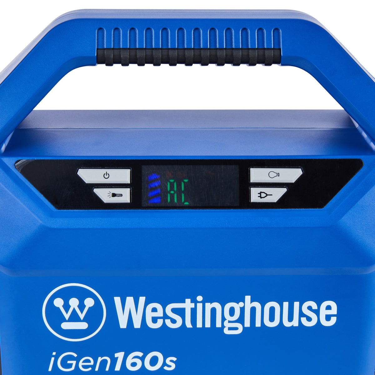 Portable power station