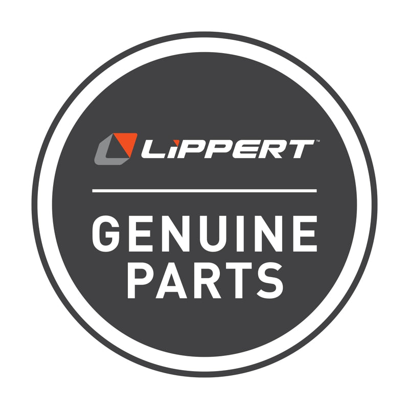 Lippert JT's Strong Arm Standard 5th Wheel Jack Stabilizer Kit - view 8