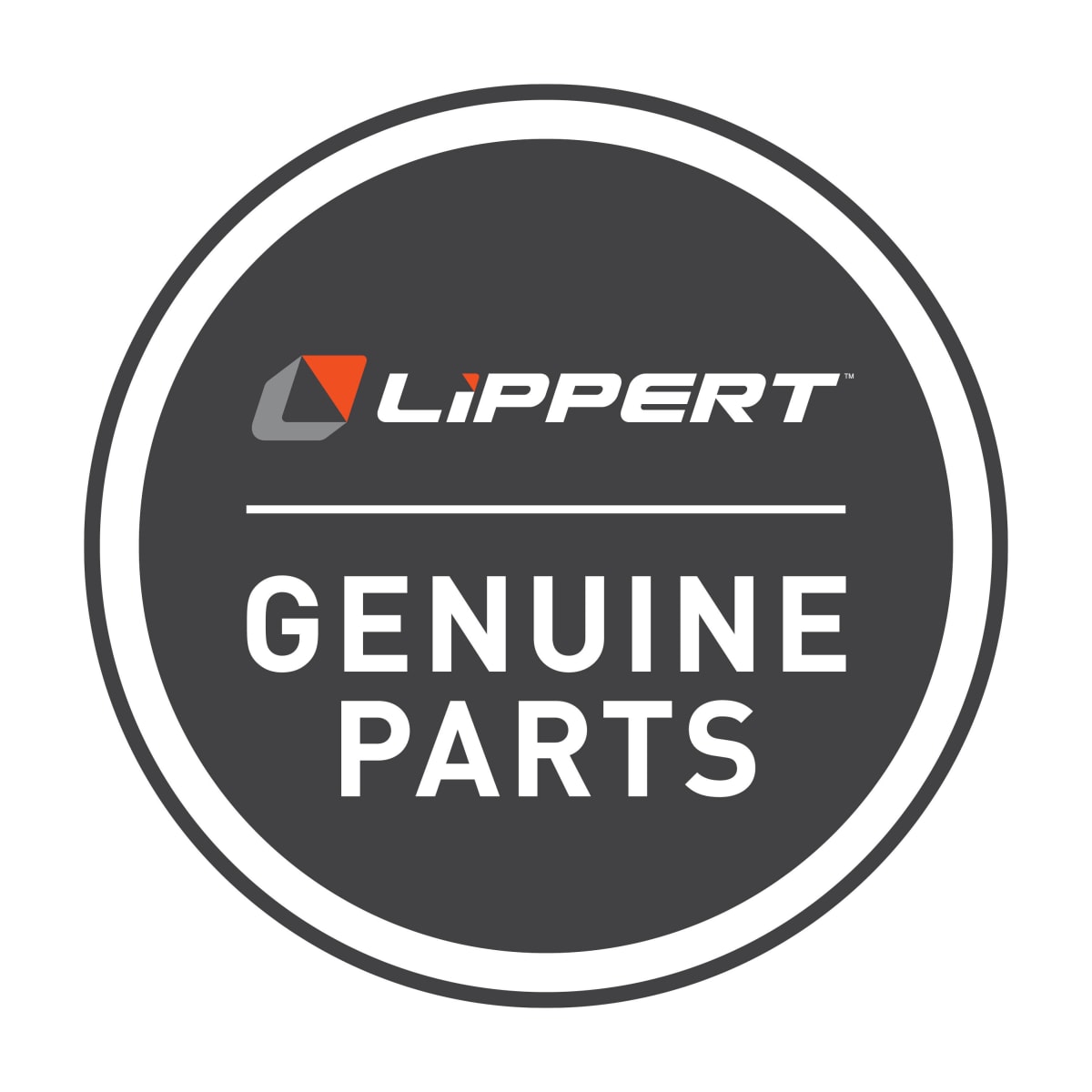 Lippert Tuson Heavy-Duty Electric 5th Wheel Landing Gear Motor - view 8