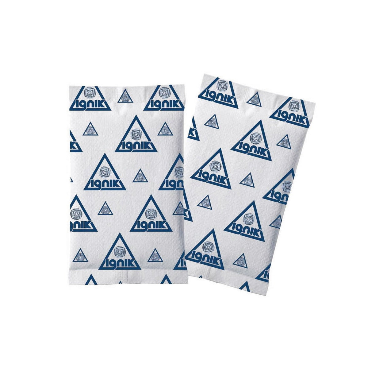 Ignik air-activated hand warmers