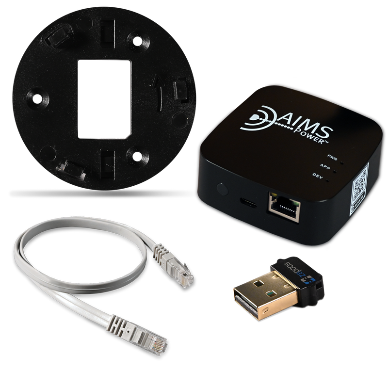 AIMS Power Pro Bluetooth Monitoring Dongle (RS485) - view 14
