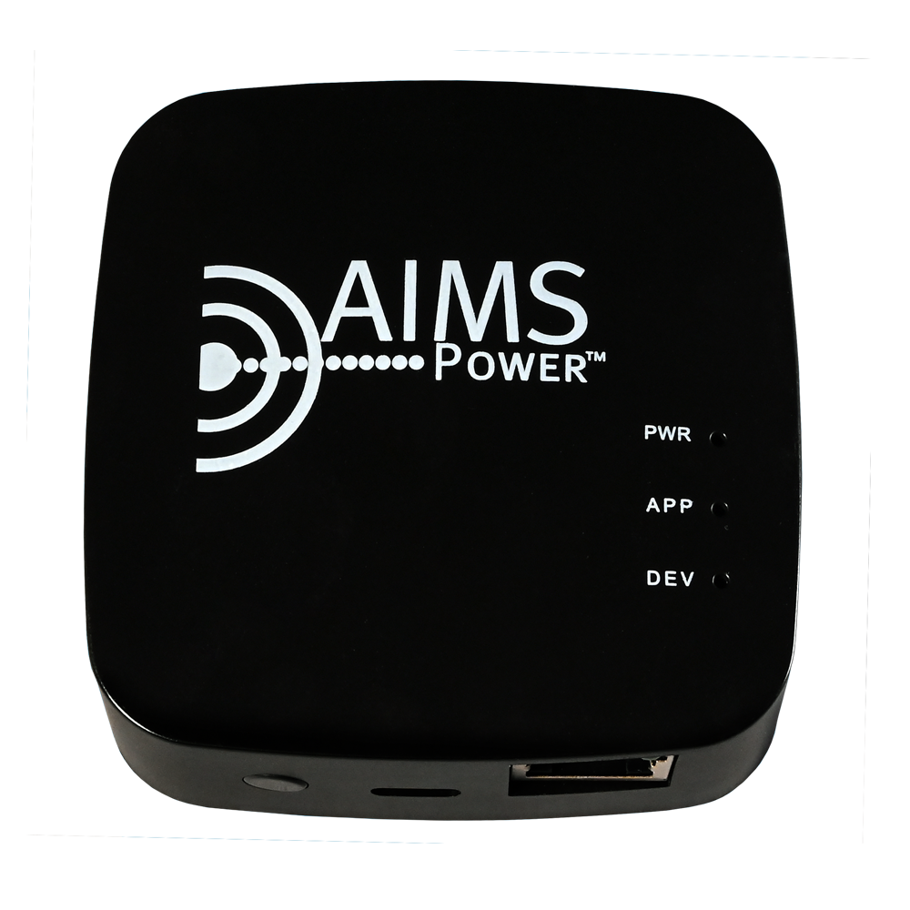 AIMS Power Pro Bluetooth Monitoring Dongle (RS485)