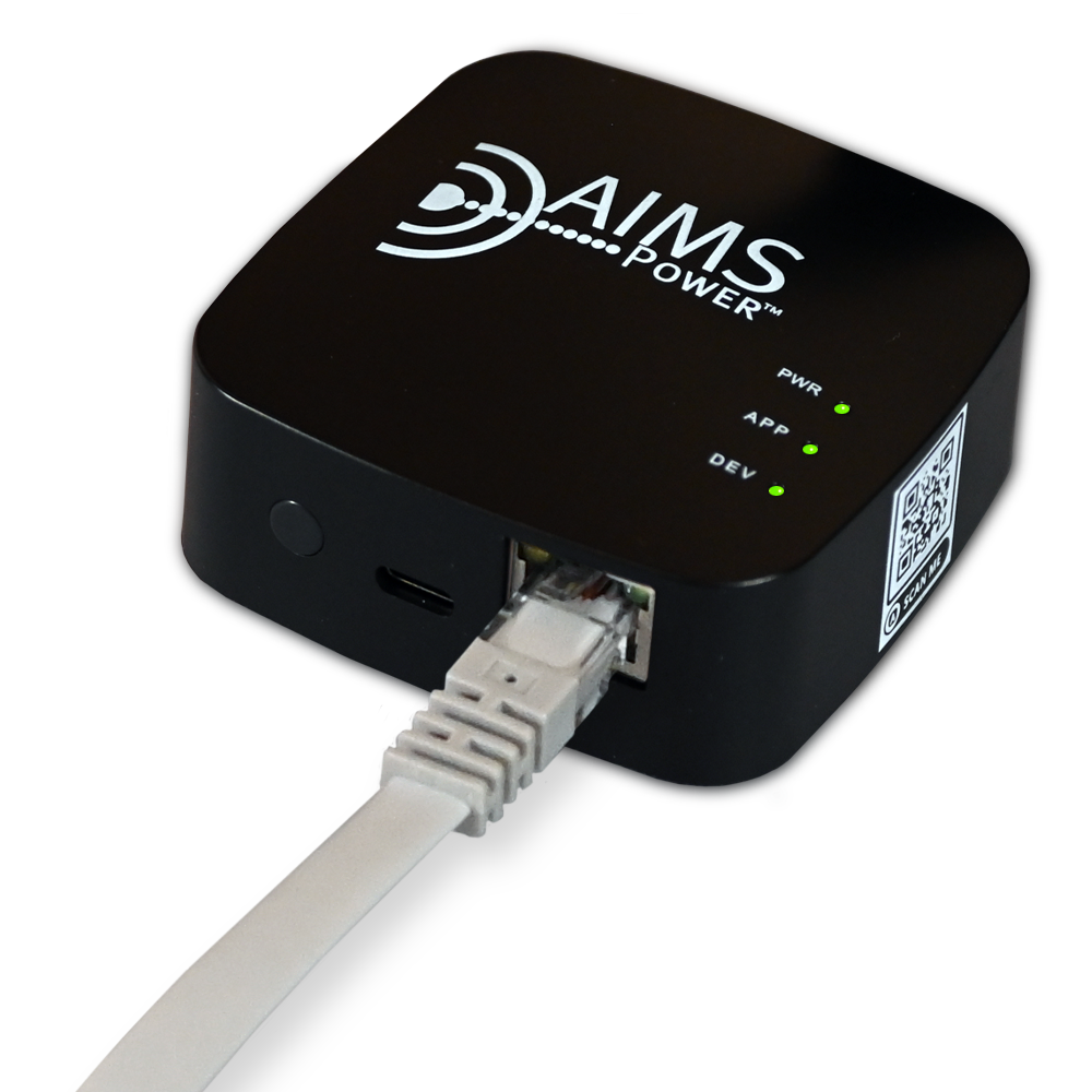 AIMS Power Pro Bluetooth Monitoring Dongle (RS485) - view 16