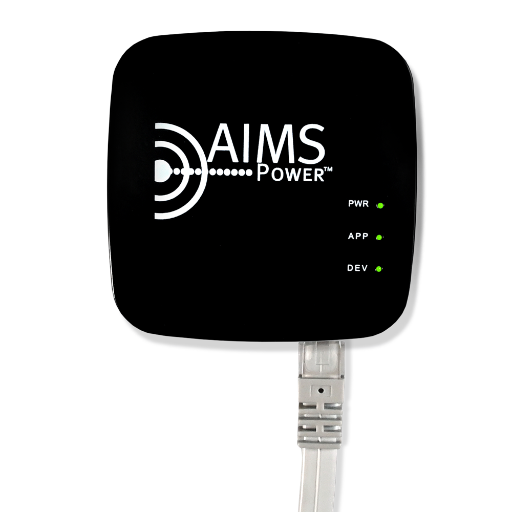 AIMS Power Pro Bluetooth Monitoring Dongle (RS485) - view 15