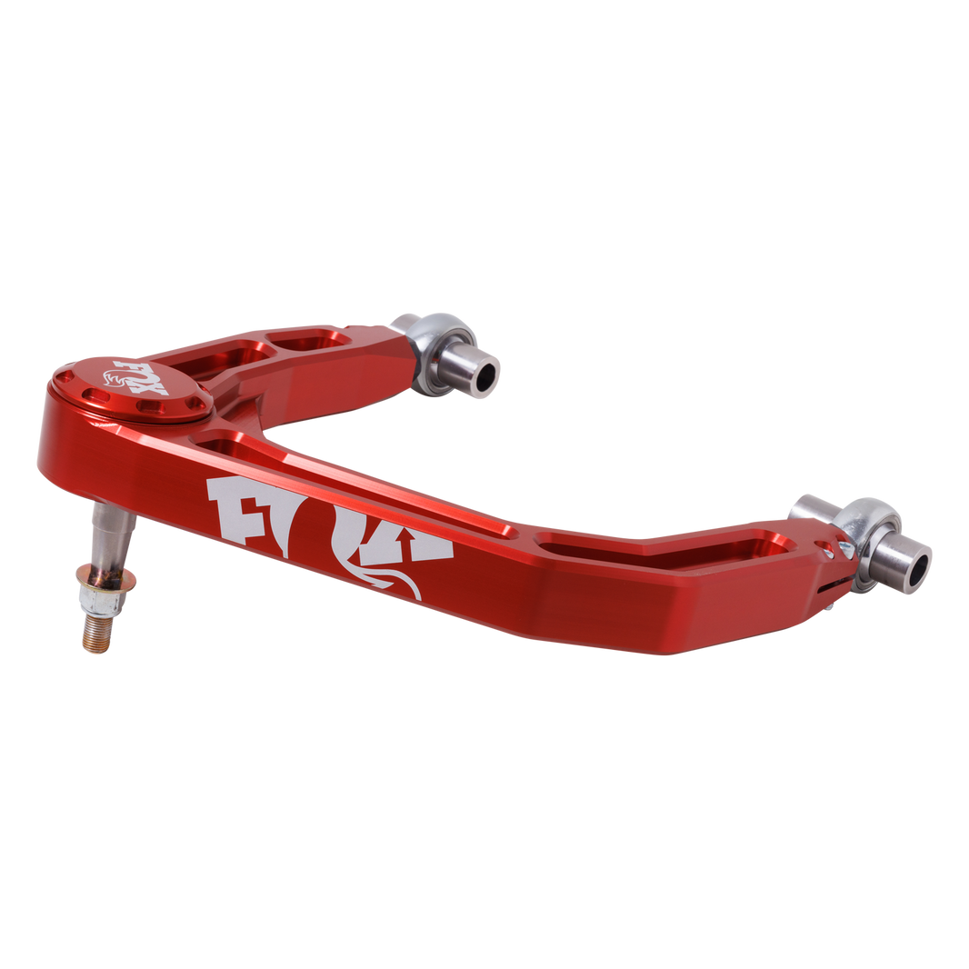 FOX 803-35-001 Control Arm Kit Orange for Toyota Sequoia 2023-26
