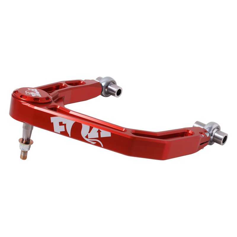 FOX 803-35-001 Control Arm Kit Orange for Toyota Sequoia 2023-26