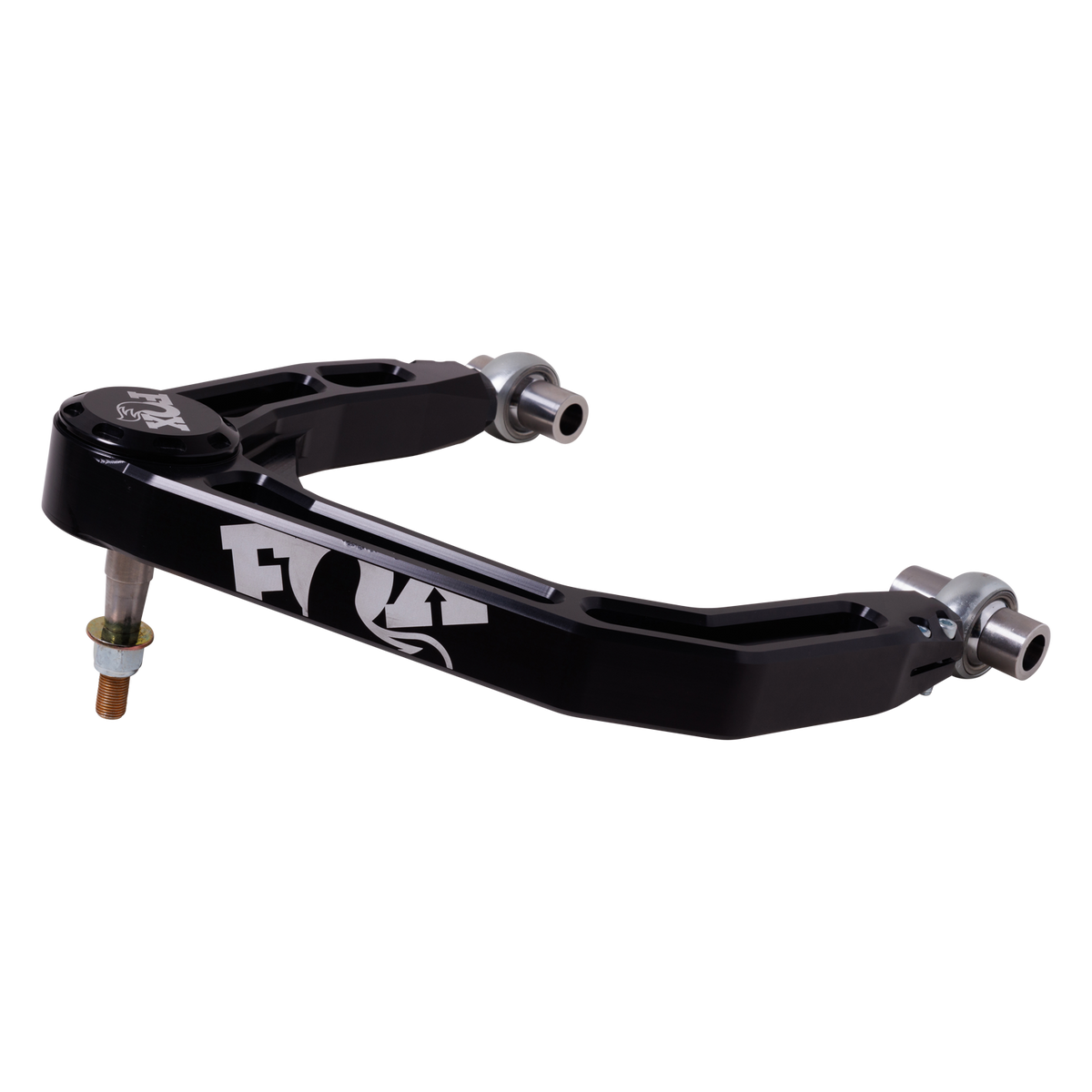 FOX 803-35-006 Control Arm Kit Black for Lexus GX550 2024-26