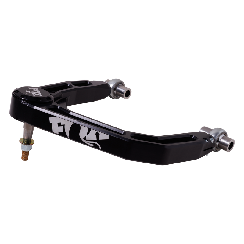 FOX 803-35-006 Control Arm Kit Black for Lexus GX550 2024-26