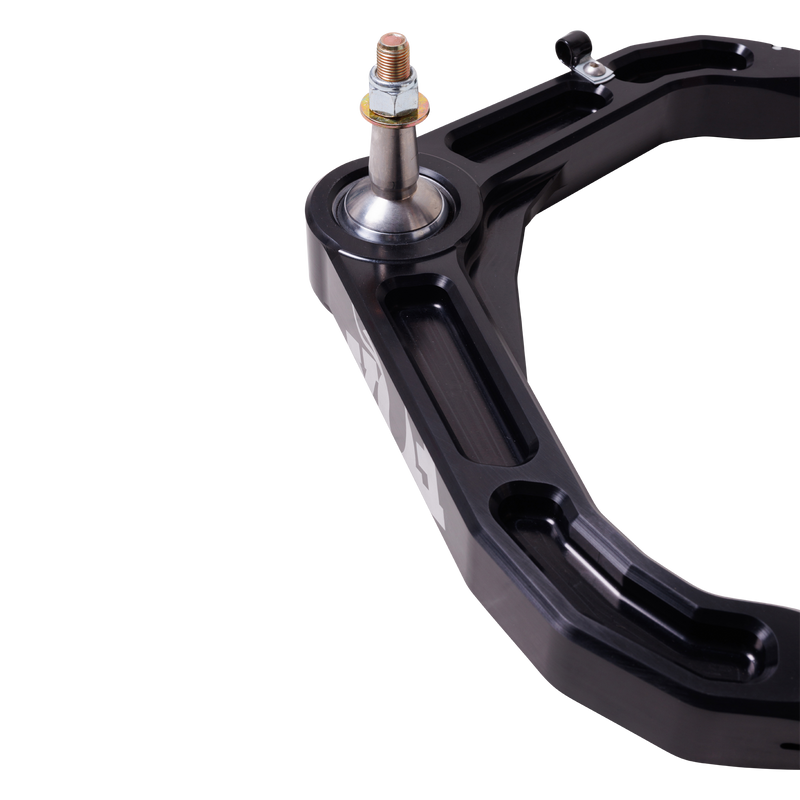 FOX 803-35-016 Control Arm Kit Black for Dodge Ram 1500 2009-10 view 2