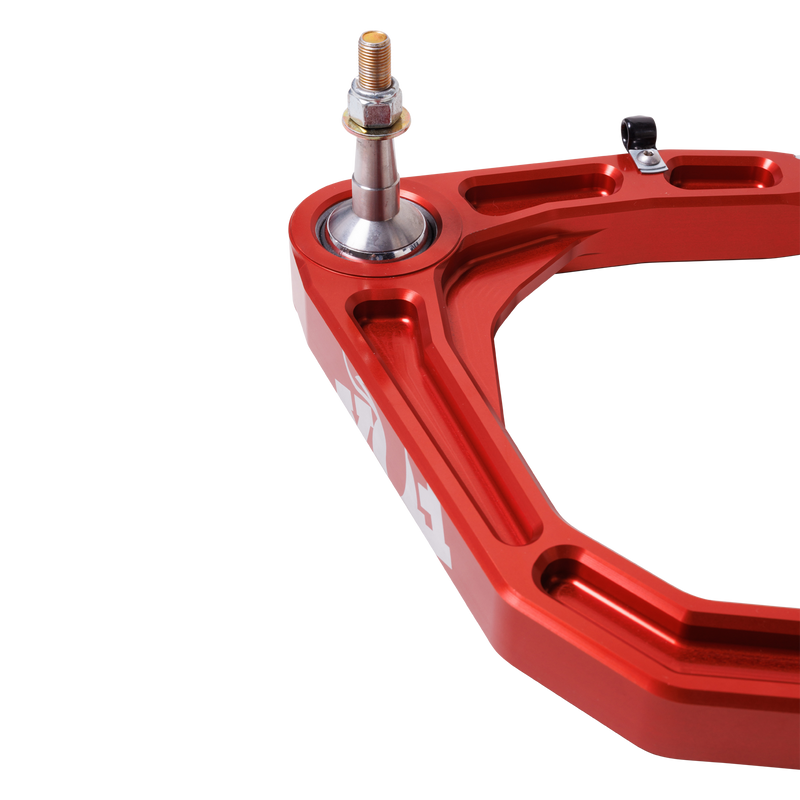 FOX 803-35-001 Control Arm Kit Orange for Toyota Sequoia 2023-26 view 2