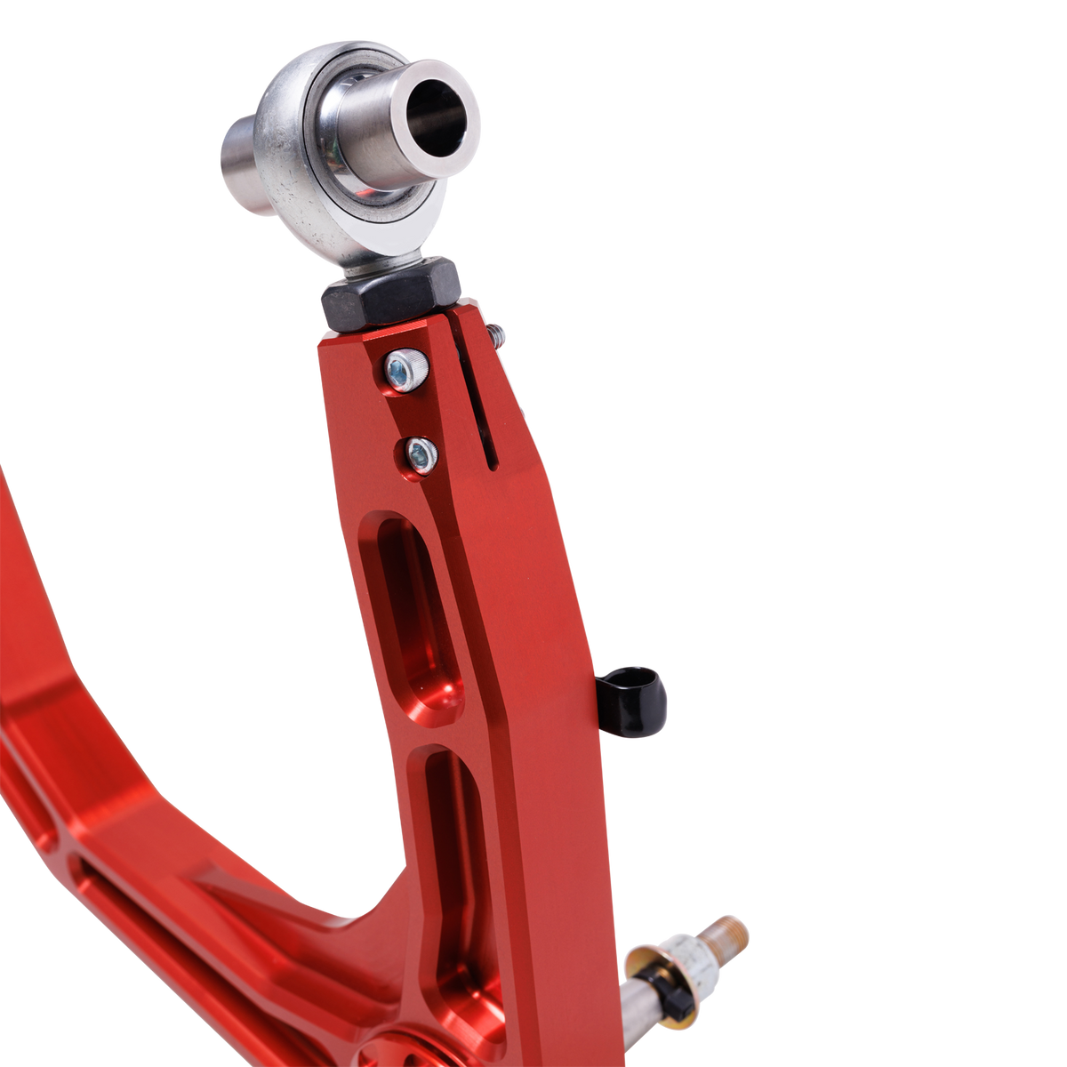 FOX 803-35-001 Control Arm Kit Orange for Toyota Sequoia 2023-26 view 4