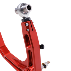 FOX 803-35-017 Control Arm Kit Orange for Dodge Ram 1500 2009-10 view 4