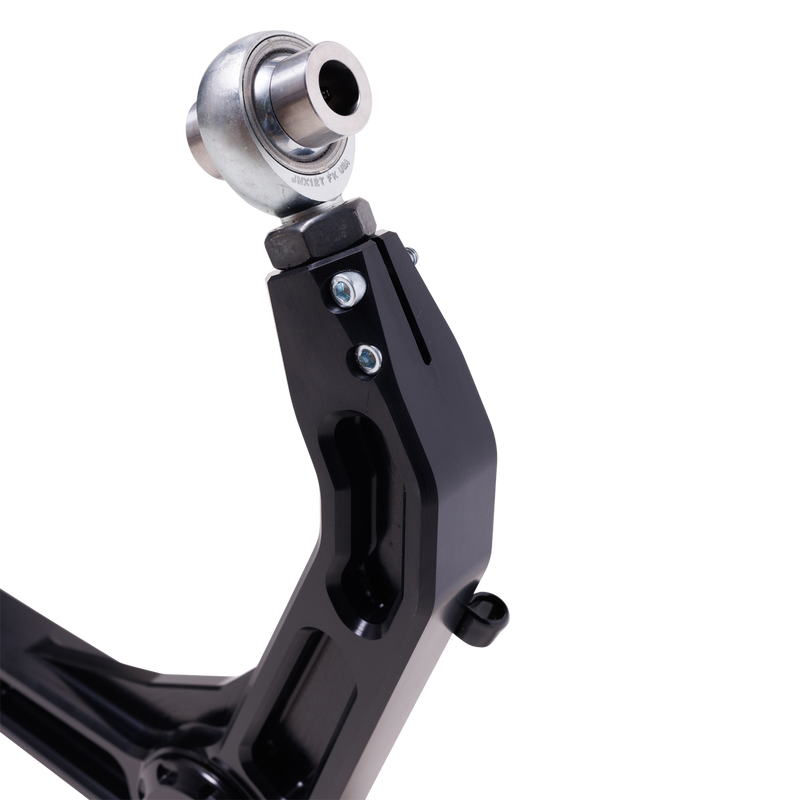 FOX 803-35-018 Control Arm Kit Black for Ford F-150 Raptor 2017-26 view 3