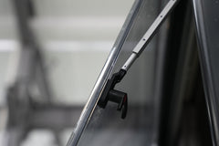 2 Window Struts for Dual Pane Windows