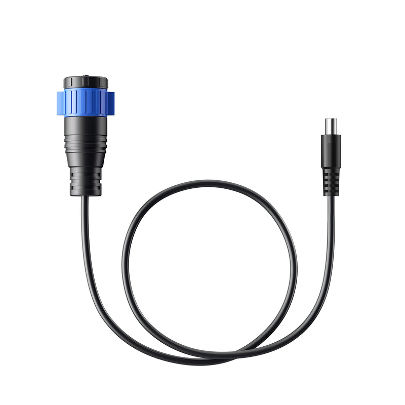 BLUETTI B80 aviation plug battery connection cable to DC7909