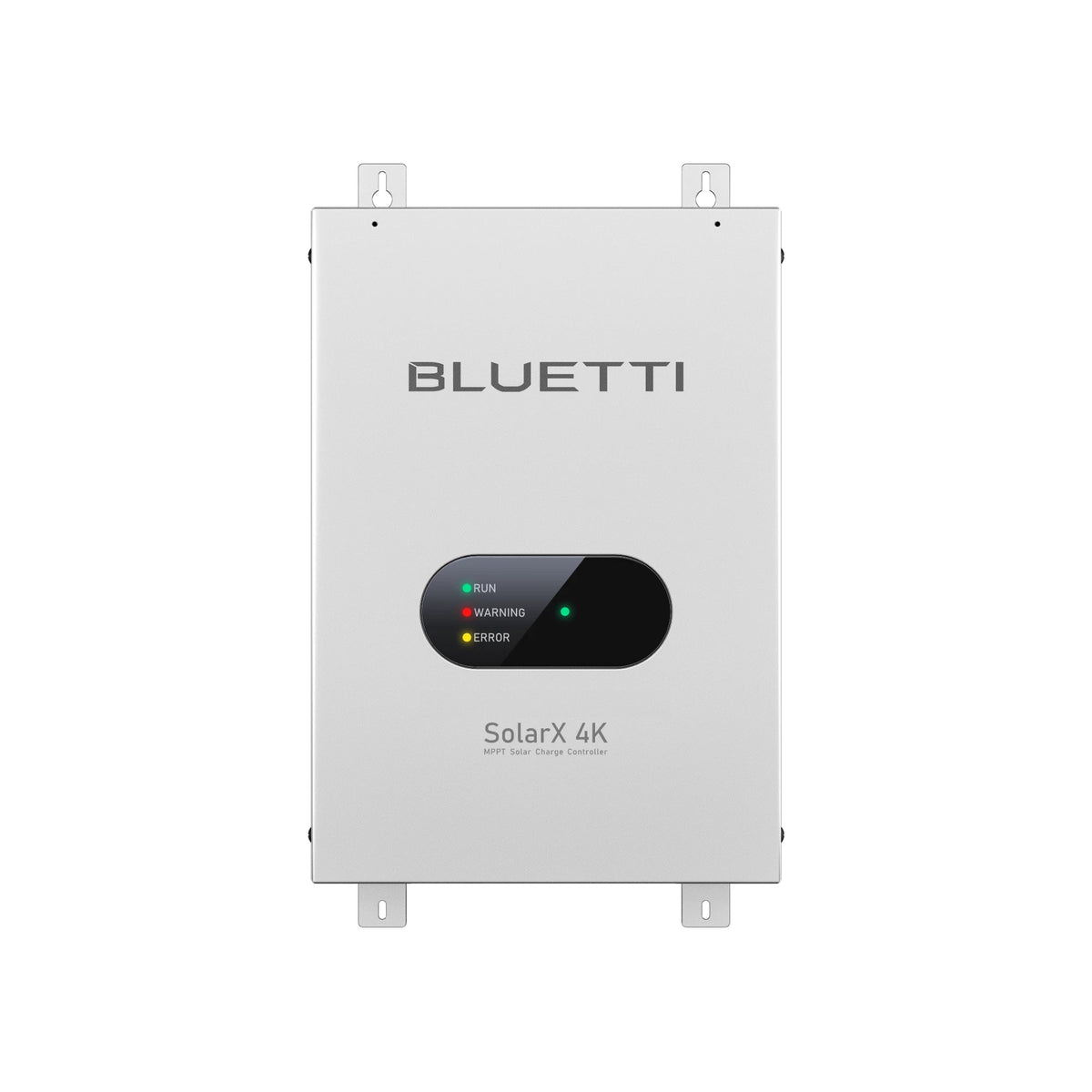 BLUETTI SolarX 4K solar regulator with P090D adapter cable