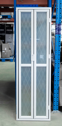 Folding Shower door HQ19T HQ22T Only