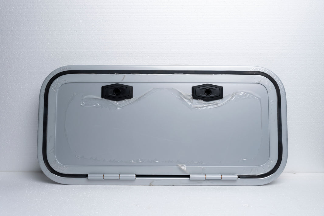 Black Series Dominator storage compartment cover - view 2