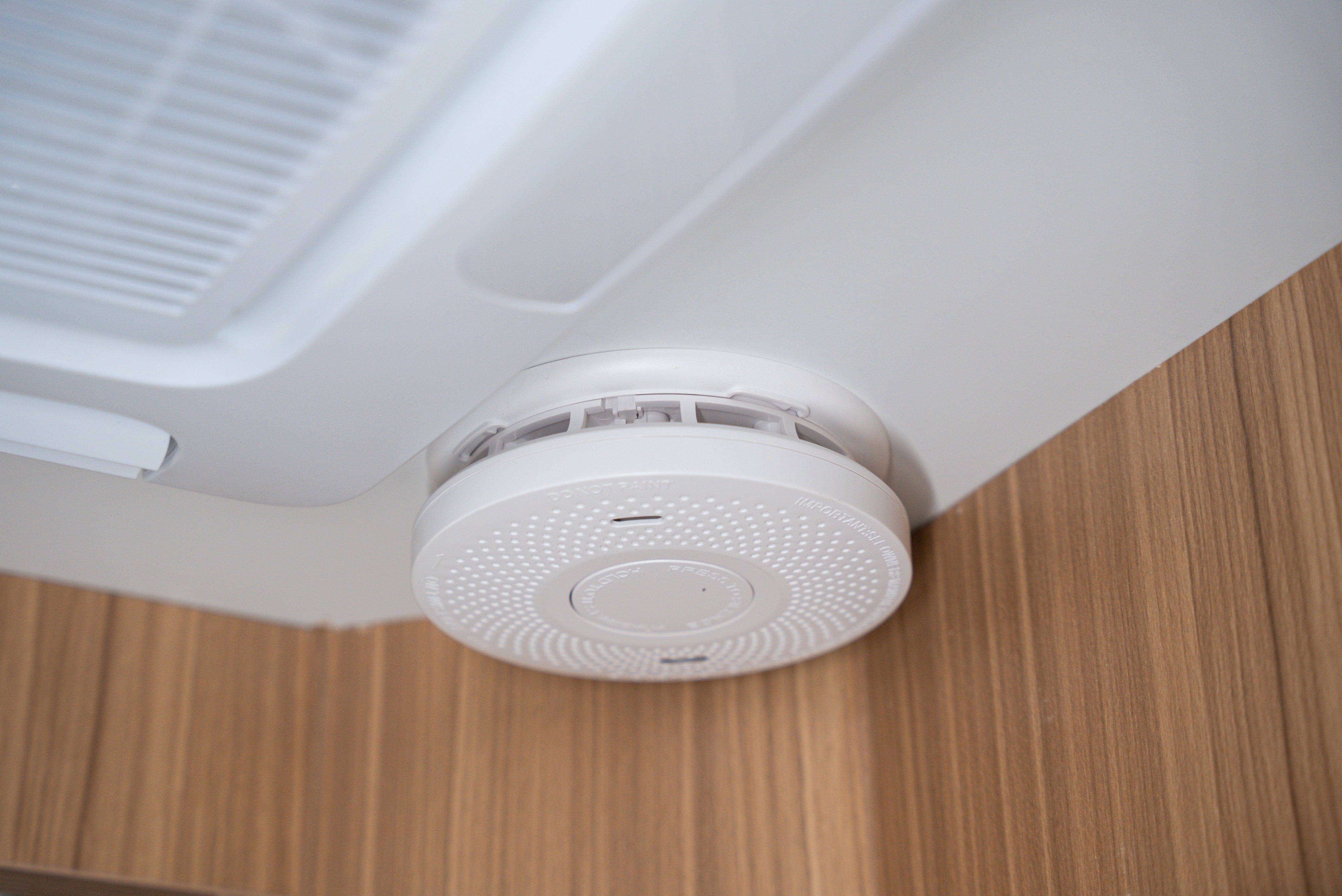 Smoke Detector