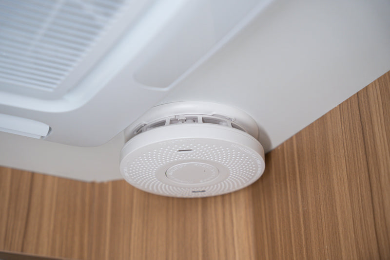 Smoke Detector