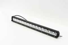 Blackseries Front/Rear LED Flash light