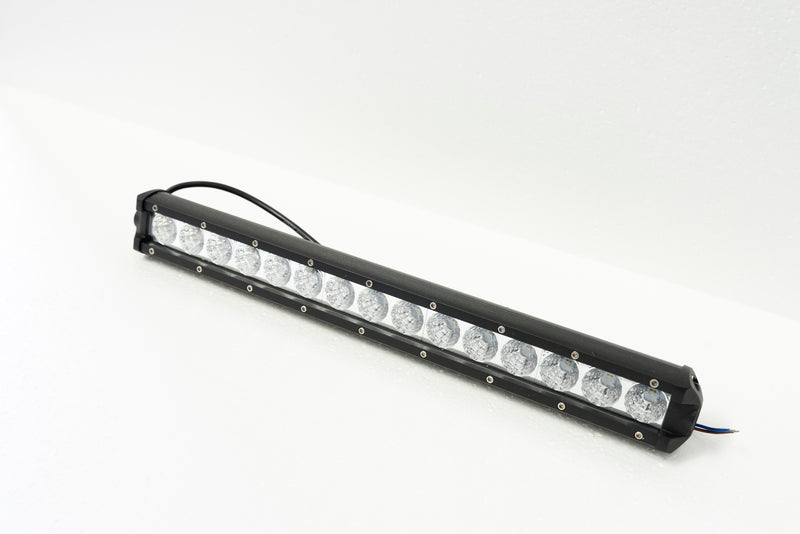 Blackseries Front/Rear LED Flash light