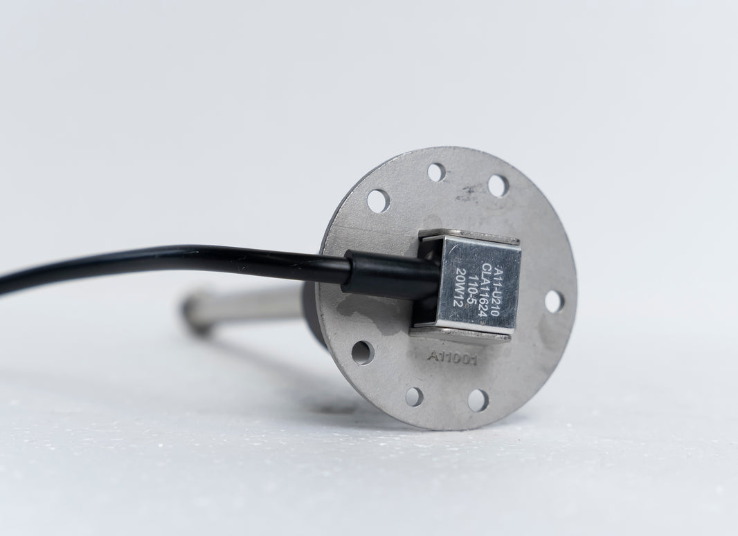 Water Tank Level Sensor, SAE 5-Bolt Flange Sender for RV Tanks – RV Parts Giant