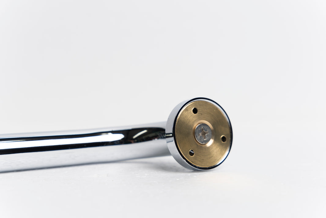 Black Series OEM Chrome Entry Door Handle – Black Series