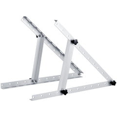 Rich Solar RV Tilt Mount 28” Adjustable RV Tilt Mount for Roofs and Flat Surfaces