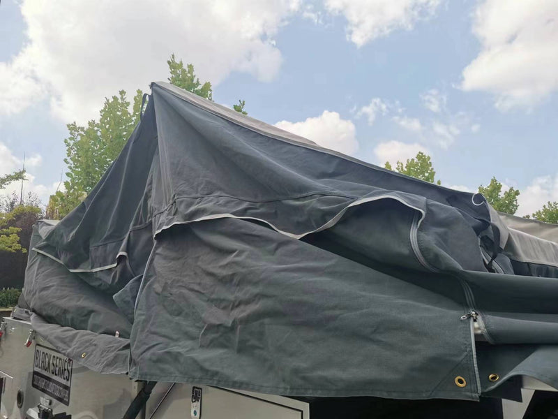 Pop Top Tent- Dominator