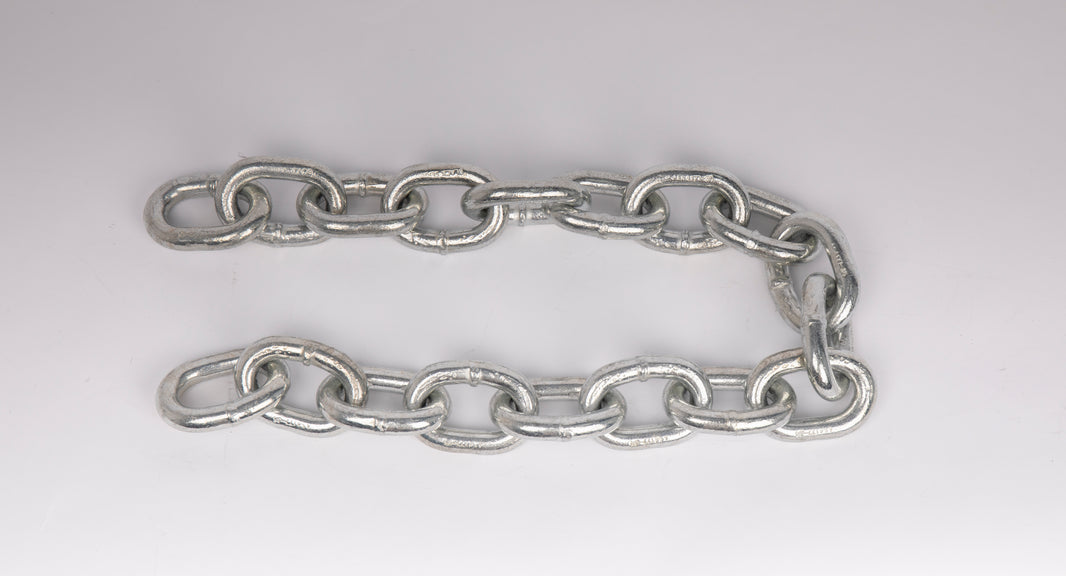 Off Road Suspension safety chains – Black Series