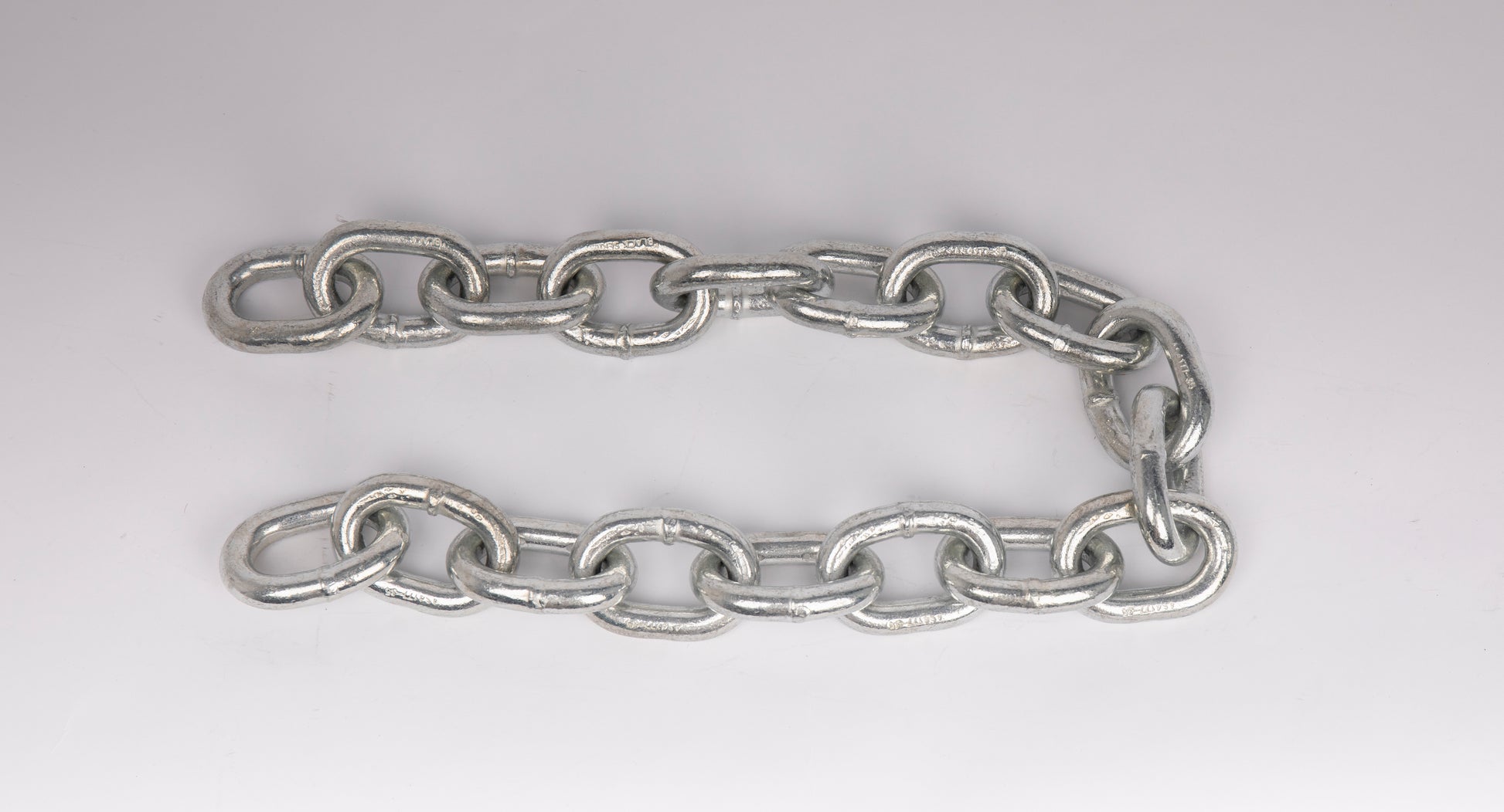 Off Road Suspension safety chains