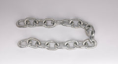 Off Road Suspension safety chains