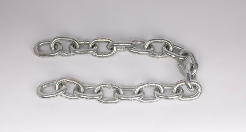 Off Road Suspension safety chains