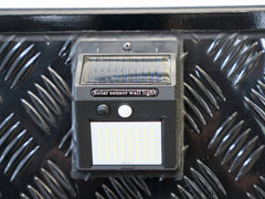 Solar Light for Entrance Door