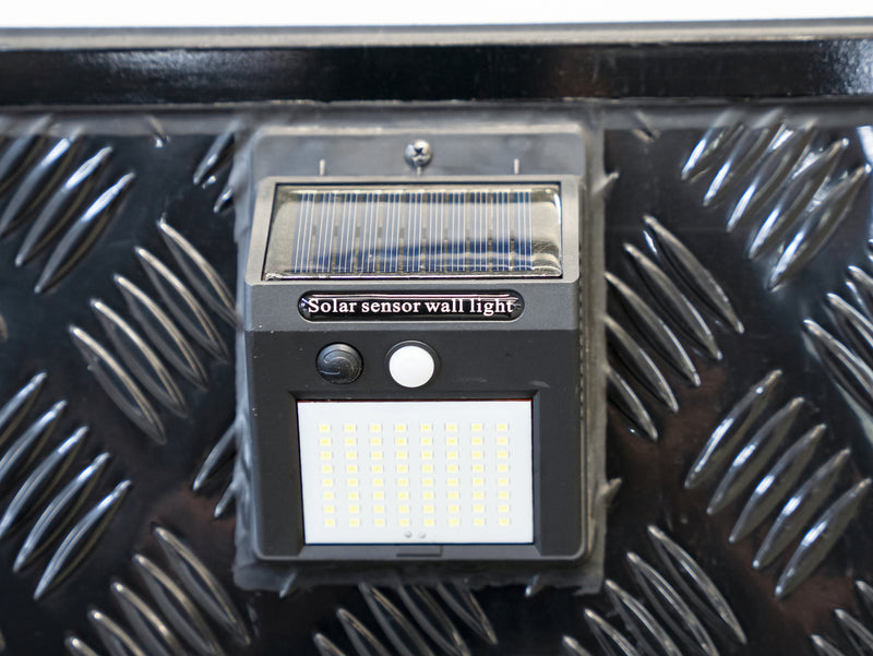 Solar Light for Entrance Door
