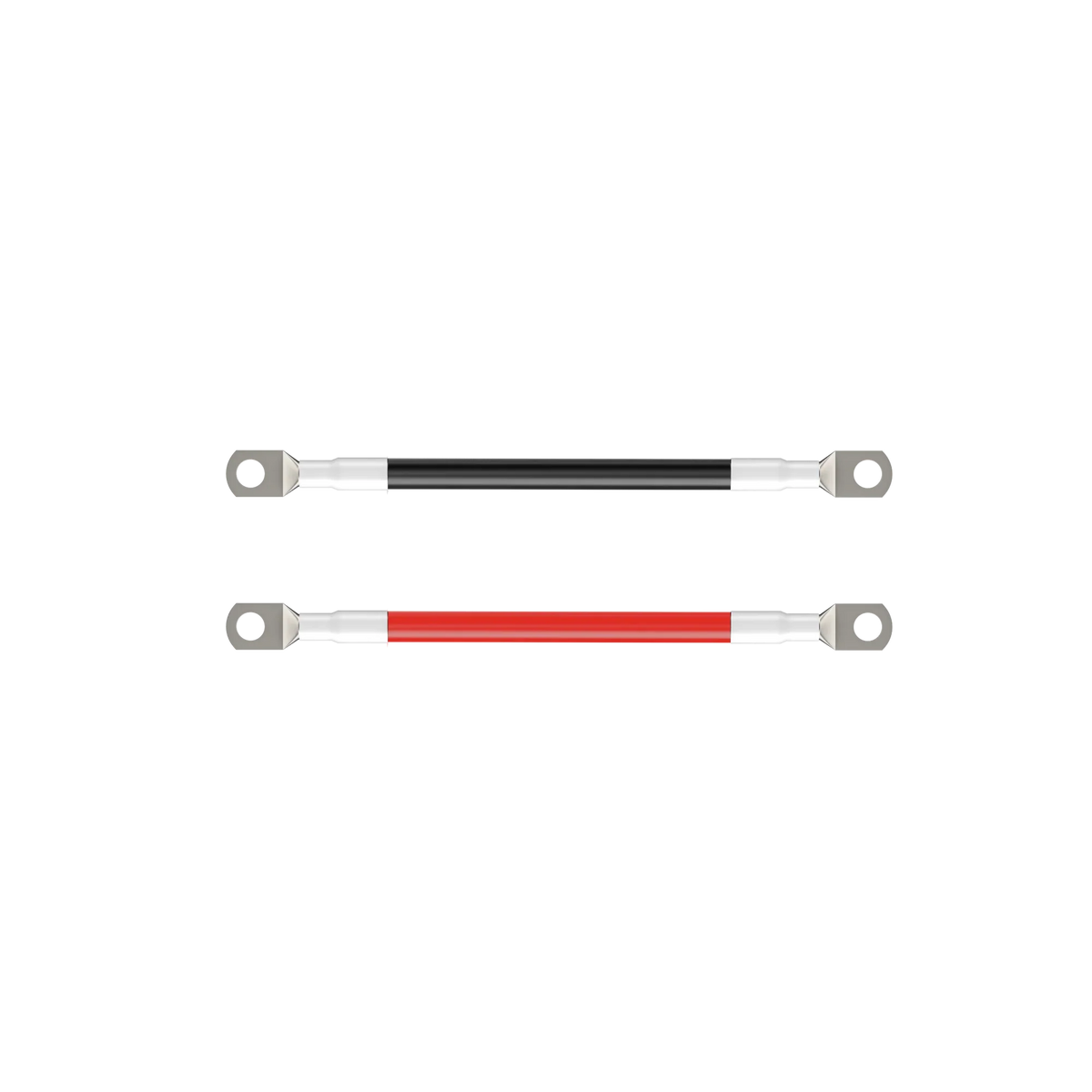 BLUETTI B4810 battery connection cable short and long versions