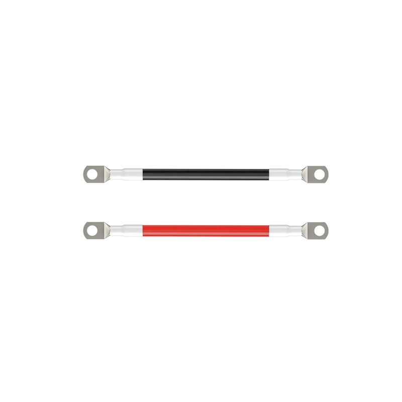 BLUETTI B4810 battery connection cable short and long versions