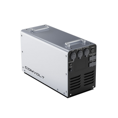 Comvolt Trailer Power System 4200