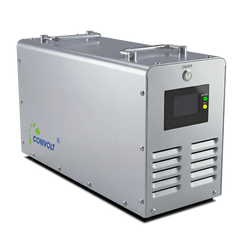 Comvolt 6000 Expansion Battery 12V 470Ah 6016Wh LiFePO4