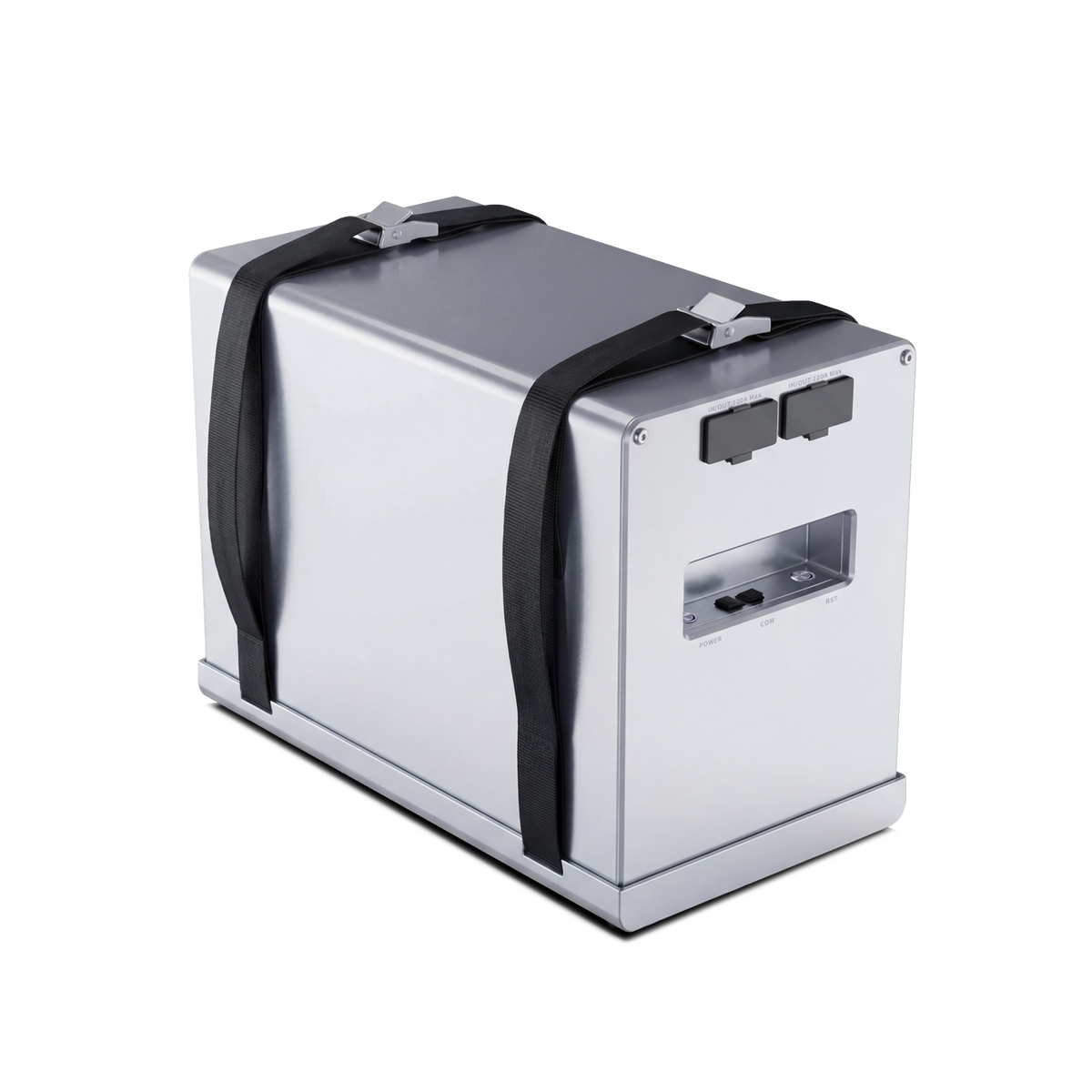 Comvolt 4000 Expansion Battery 12V 320Ah 4096Wh LiFePO4