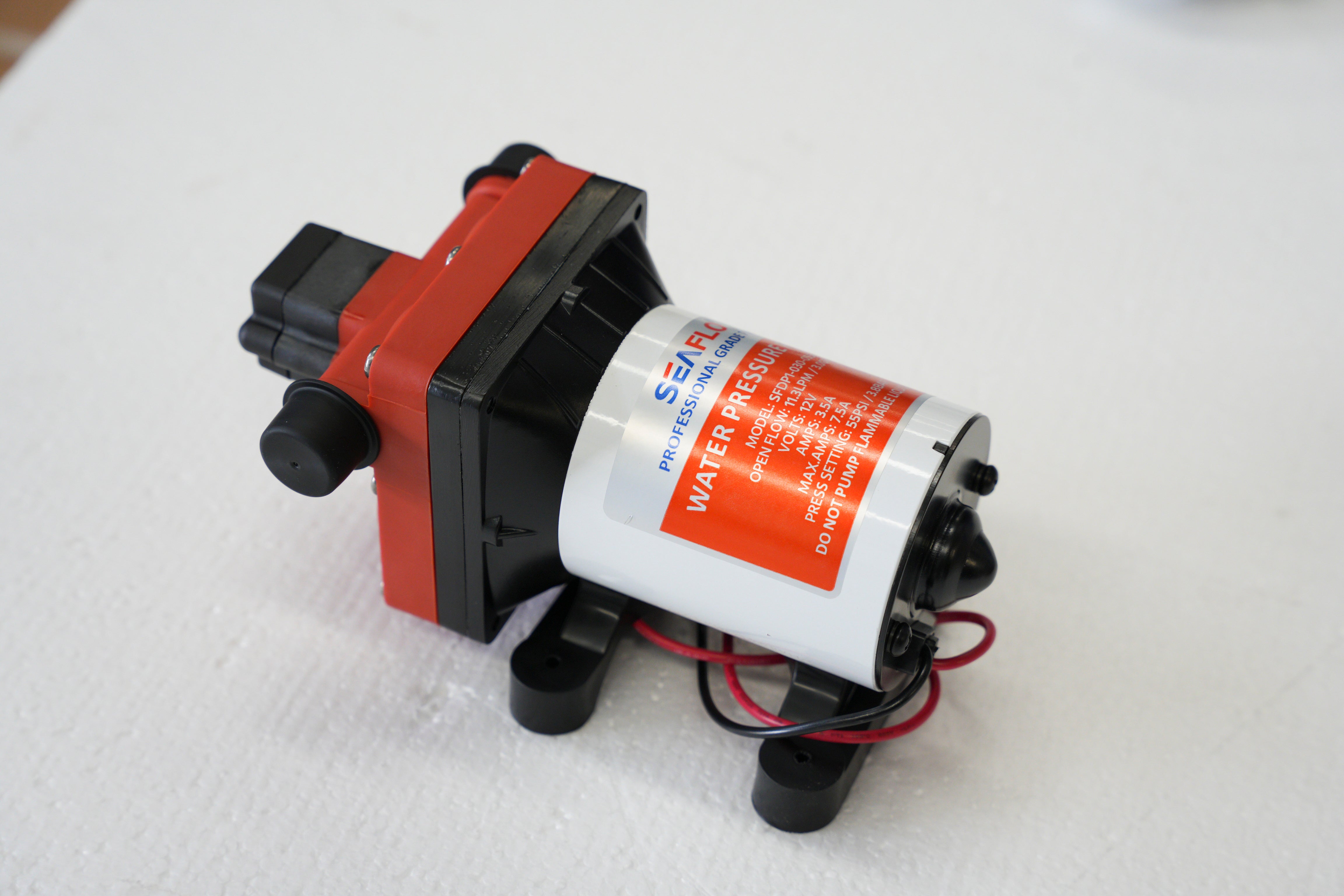 Water Pump 12v