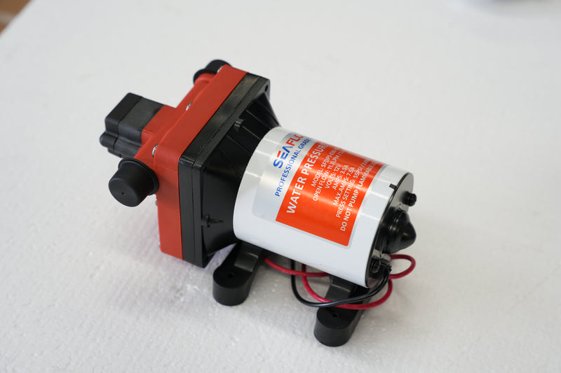Water Pump 12v