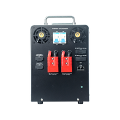 Comvolt 6000 Pro Portable Power Station 12.8V 470Ah LiFePO4 - view 3