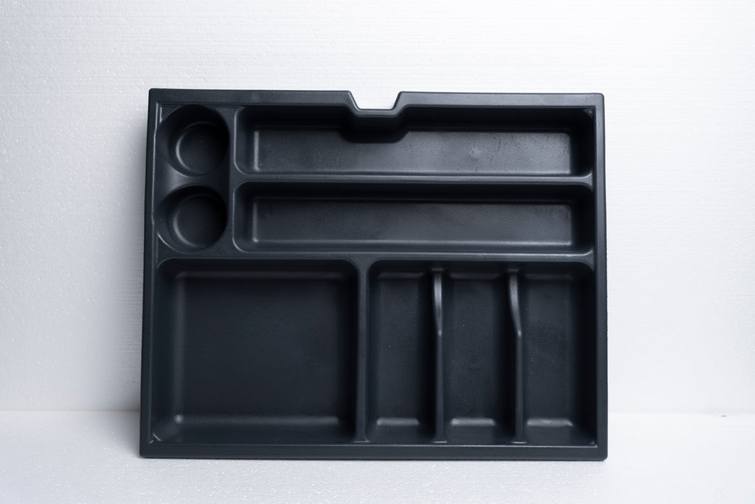 Black Series galley drawer cutlery divider replacement - view 2