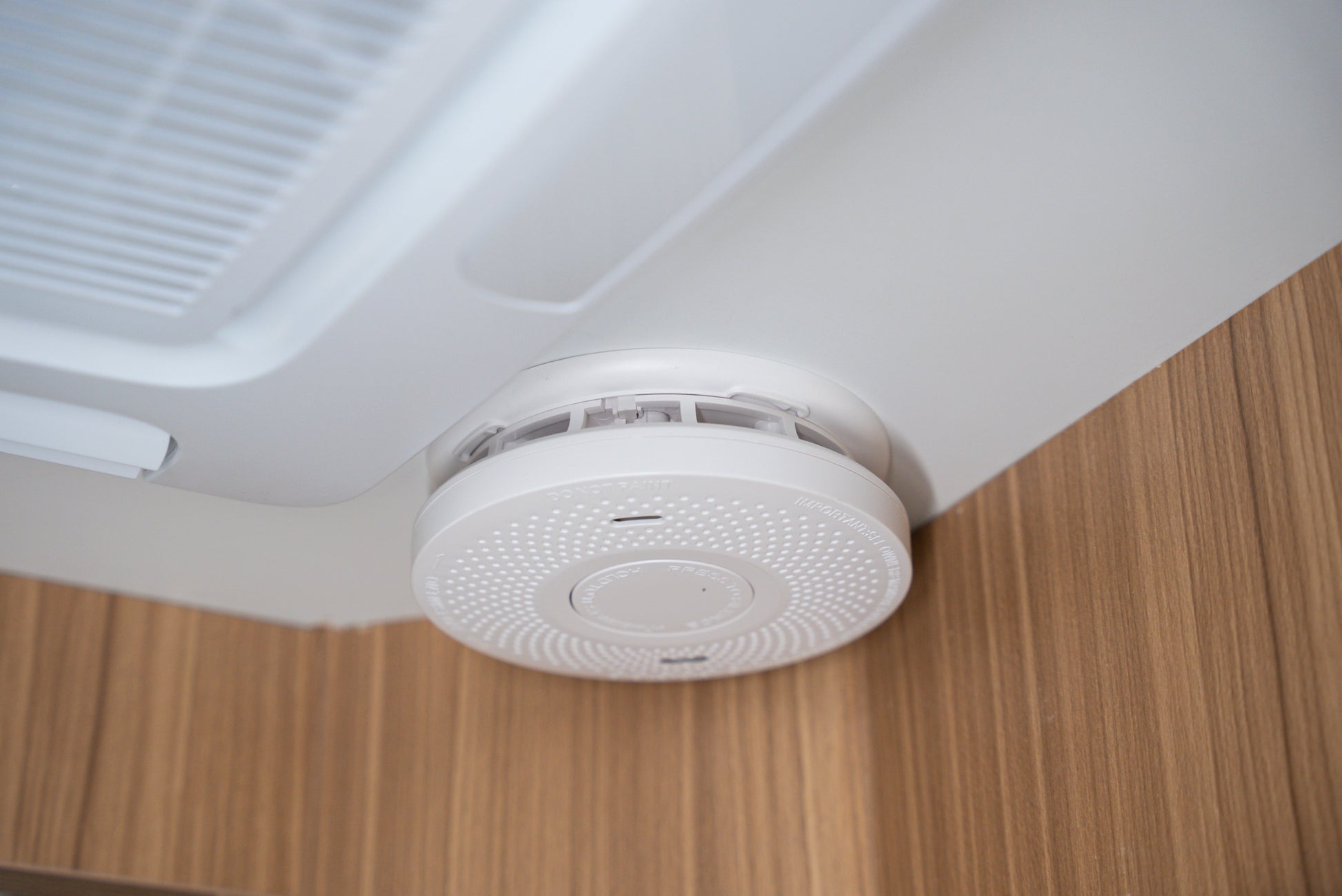 CO Detector