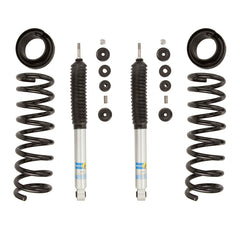 Bilstein 46-241634 B8 5112 suspension kit for Ram 3500 2013-2026