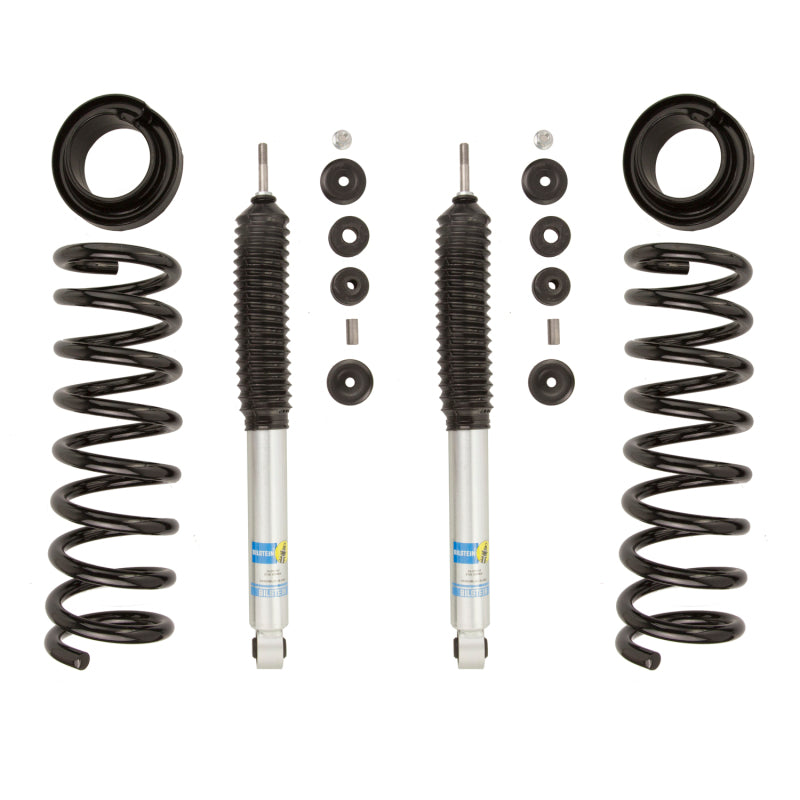 Bilstein 46-241634 B8 5112 suspension kit for Ram 3500 2013-2026