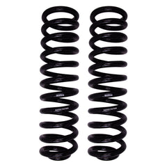 Bilstein 53-317308 B12 coil springs for Ford F-250 2005-2026